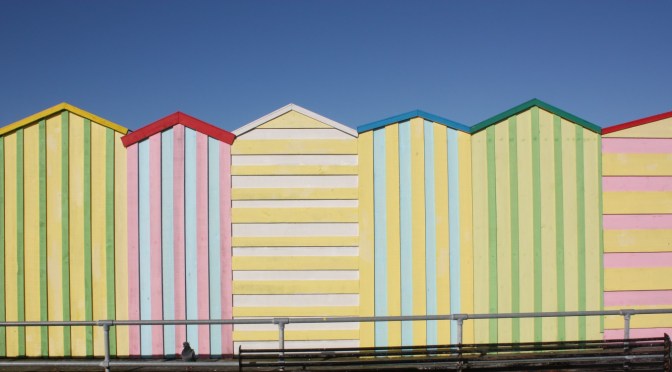 Southend to Pitsea: The Movie