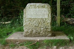 Source of the Thames