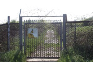 Thou shalt not pass 2: This time it's personal