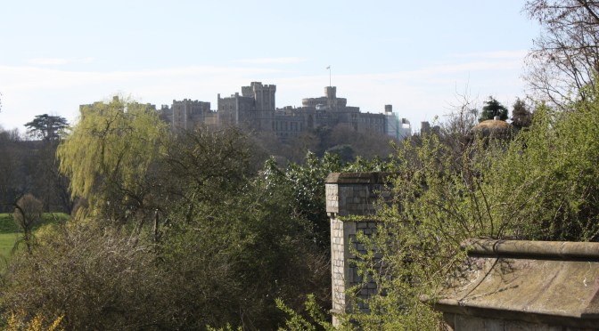 S2S LEG 7: Staines to Windsor