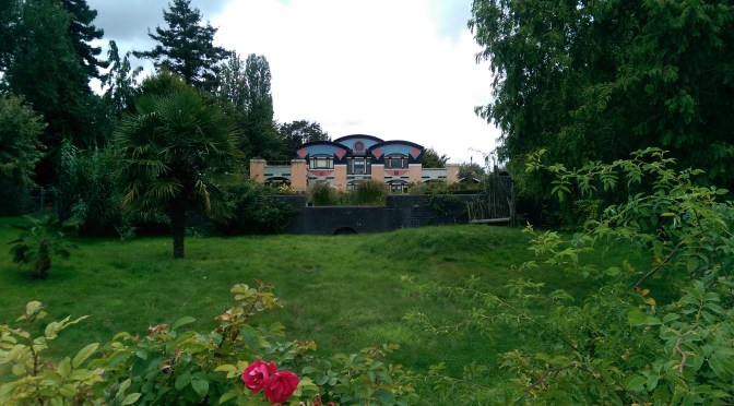 S2S Leg 10: Sonning to Cholsey