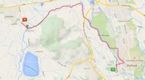 13 - Oxford Swinford