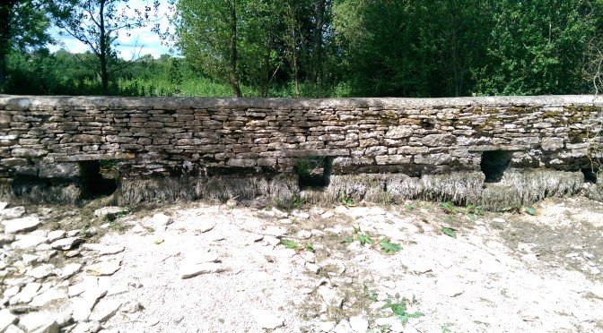 S2S Leg 16: Cricklade to Thames Head